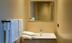 vakantiewoning lavabomeubel