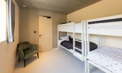vakantiewoning stapelbedden