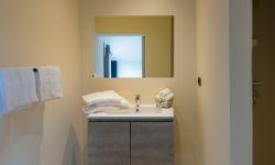 vakantiewoning lavabomeubel
