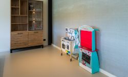 vakantiewoning speelhoek